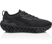 Xetic Sculpt Sneaker - jet black/jet black UK 10