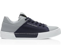 Cupsole 2.0 Sneaker - light grey/navy blazer 40