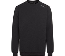 RCT Crew Neck - jet black L