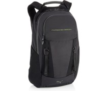 EVO Knit Backpack - jet black NS
