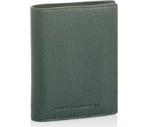 Business Brieftasche 11 - cedar green