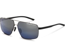 Sonnenbrille P´8681 - (D) gun 66