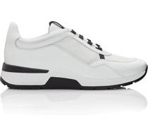 XL Ultralight Sneaker Mesh - white 40