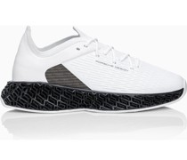 3D MTRX Sneaker - white/white UK 10
