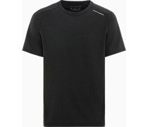 Active T-Shirt - black XL