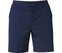 AP Shorts - navy blazer XS