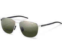 Sonnenbrille P´8909 - (D) palladium 60