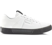 Cupsole 2.0 Sneaker - white/asphalt 40