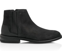 Chelsea Boot 2.0 Nubuk - black 42
