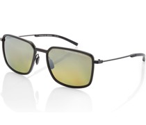 Sonnenbrille P´8941 - (A) black, grey 58