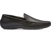 Driver Moccasin - black 40