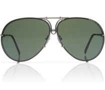 Sonnenbrille P´8478 - (C) grey mat 66