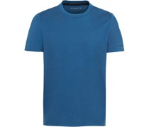 Essential Tshirt - lake blue XS
