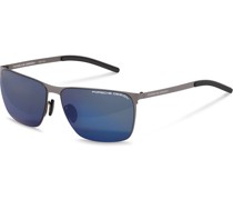 Sonnenbrille P´8669 - (C) dark gun 61