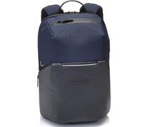Urban Eco Backpack XS - dark blue