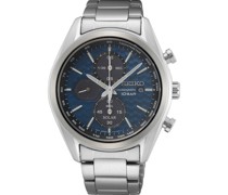 Chronograph Solar  Herrenuhr