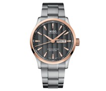Chronometer Herrenuhr
