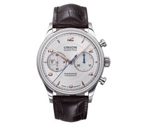 Noramis Chronograph Herrenuhr D...