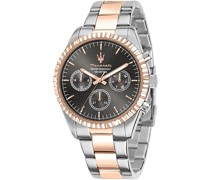 Competizione Herrenuhr