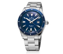 SkyDiver Date Automatic Limited Edition He...