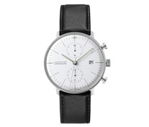 max bill Chronoscope 027/4600.02 Herre...