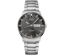 Commander Herrenuhr