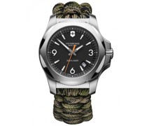 Herrenuhr Set I.N.O.X Professional D...