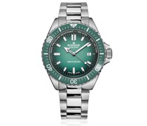 Neptunian Herrenuhr 80120 3VM VDN1