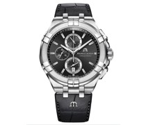 Aikon Chronograph Date Herrenuh...