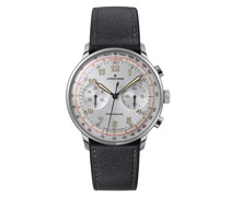 Meister Telemeter Saphirglas Herrenuhr...