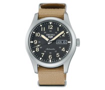 Herrenuhr 5 Sports Automatik