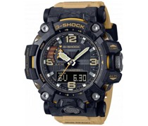Mudmaster  Herrenuhr