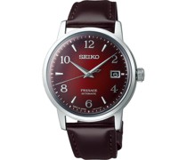 Presage Automatik Herrenuhr
