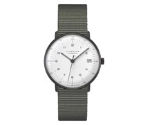 max bill Kleine Automatic 027/4005.02 ...