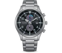 Chrono Eco-Drive Herrenuhr