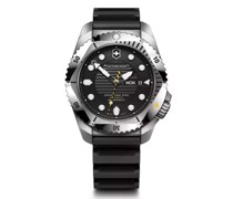 Dive Pro Automatic Three hands Steel...