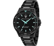 Aqua Edition Sfida Herrenuhr