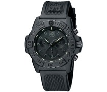 NAVY SEAL 3580 SERIES - CHRONOGRAPH He...