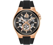 Herrenuhr Classic Automatik