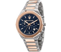 Stile Herrenuhr