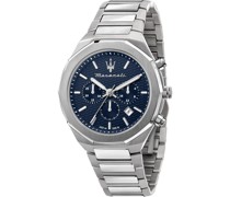 Stile Herrenuhr