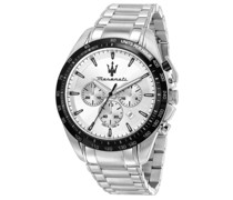 Traguardo 45mm Chronograph Herrenuhr R...