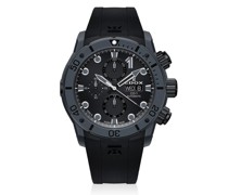 CO-1 Carbon Chronograph Automatic Herrenuh...