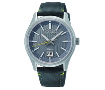 Quarz mit Großdatum Herrenuhr