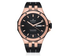 Delfin The Original Day Date Automatic Her...