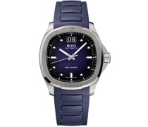 Multifort TV Big Date Herrenuhr M049.526.1...