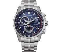 Herrenuhr CB5880-54L Eco Drive Funkuhr