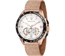 Traguardo Herrenuhr