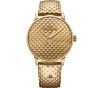 Eliros Date Unisex Uhr EL1118-P...
