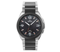 Spektrum Mega Solar 018/1425.44 Herrenuhr